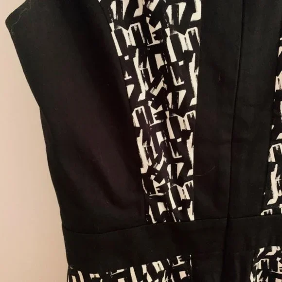 French Connection - FCUK Dress - Picture 3 of 5